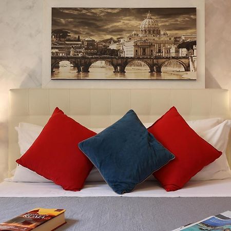 Grand Tour Rome Apartment - Liberty Collection Экстерьер фото