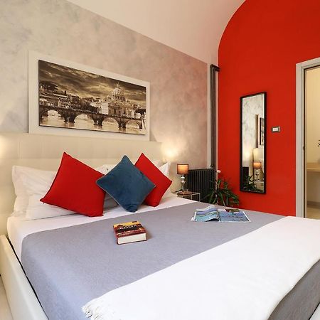 Grand Tour Rome Apartment - Liberty Collection Экстерьер фото