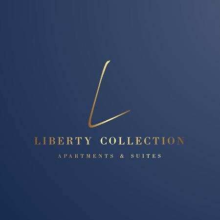 Grand Tour Rome Apartment - Liberty Collection Экстерьер фото