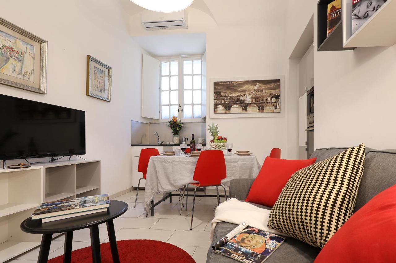 Grand Tour Rome Apartment - Liberty Collection Экстерьер фото