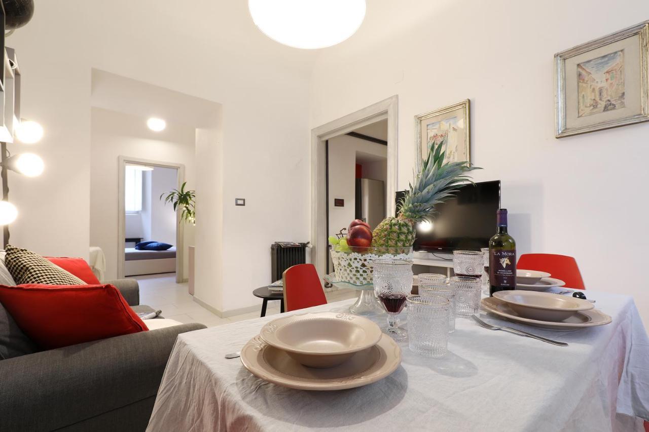 Grand Tour Rome Apartment - Liberty Collection Экстерьер фото