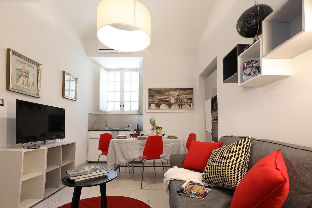 Grand Tour Rome Apartment - Liberty Collection Экстерьер фото