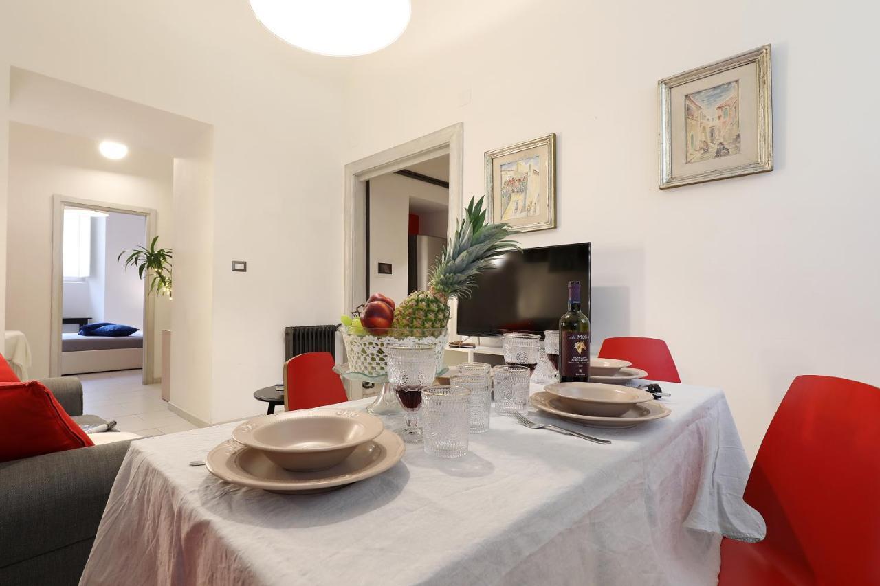 Grand Tour Rome Apartment - Liberty Collection Экстерьер фото