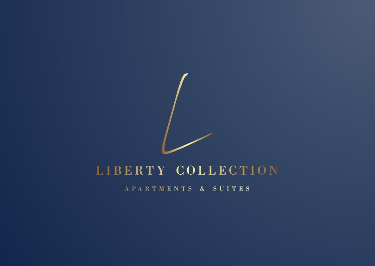 Grand Tour Rome Apartment - Liberty Collection Экстерьер фото