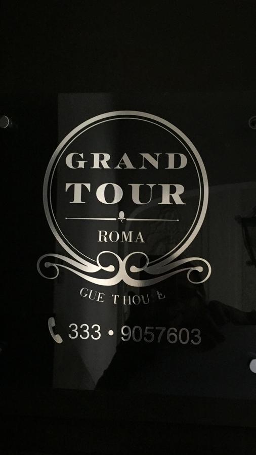 Grand Tour Rome Apartment - Liberty Collection Экстерьер фото